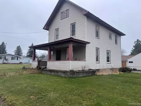 312 N 2nd, Hurley, WI 54534