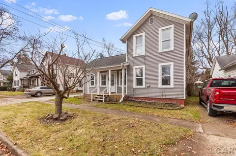 1018 E Butler, Adrian, MI 49221 photo 25