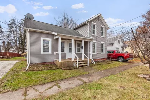 1018 E Butler, Adrian, MI 49221