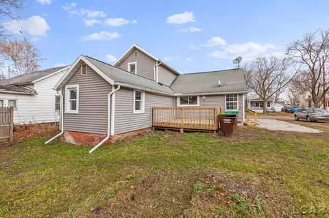 1018 E Butler, Adrian, MI 49221 photo 29