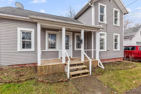1018 E Butler, Adrian, MI 49221 photo 27