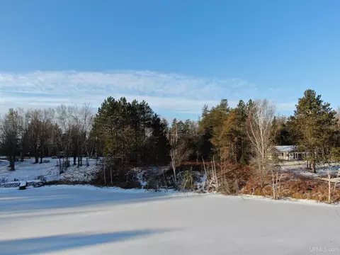Tbd S Little Perch Lake, Ishpeming, MI 49849