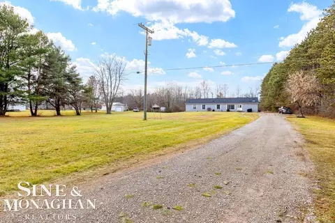 3145 Mclain, Clyde, MI 48049