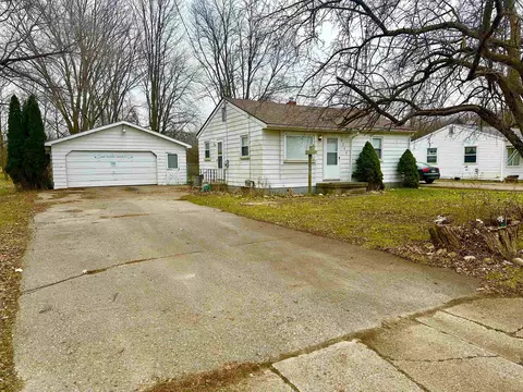 8208 Neff, Mount Morris, MI 48458