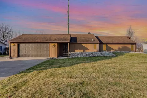 2319 N Berkshire, Saginaw, MI 48603