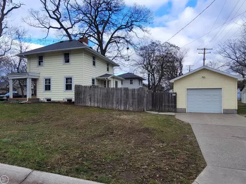 740 Jenkinson, Port Huron, MI 48060