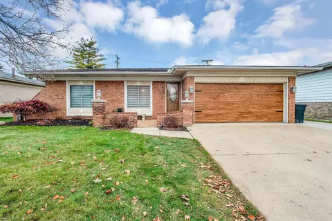 36912 Almont, Sterling Heights, MI 48310