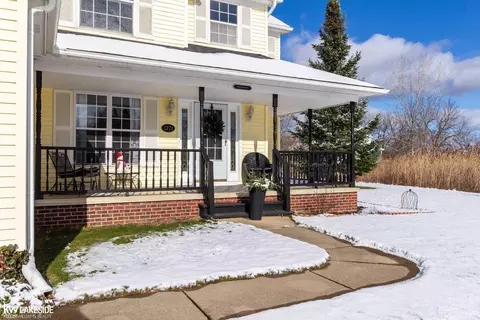 1771 E Romeo, Leonard, MI 48367 photo 3