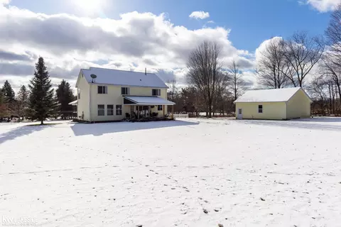 1771 E Romeo, Leonard, MI 48367 photo 44