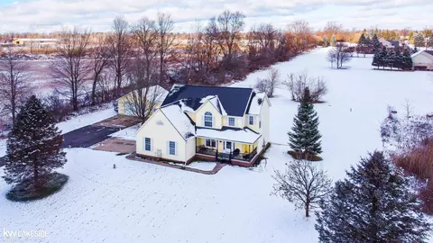 1771 E Romeo, Leonard, MI 48367 photo 52