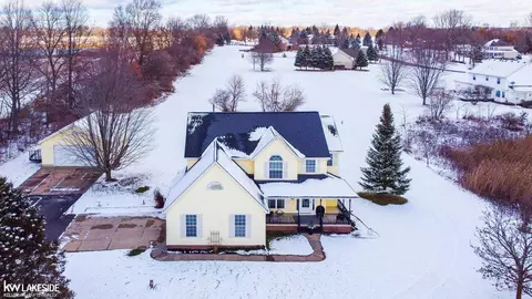1771 E Romeo, Leonard, MI 48367 photo 5