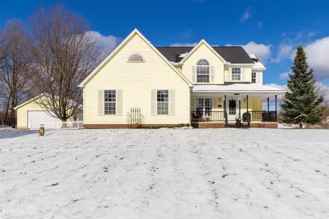 1771 E Romeo, Leonard, MI 48367