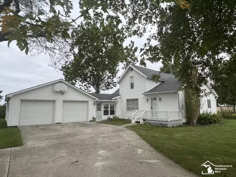 8916 Lipp, Riga, MI 49276