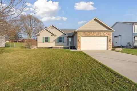 416 N Clearwater, Perry, MI 48872 photo 3