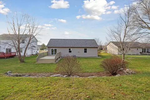 416 N Clearwater, Perry, MI 48872 photo 37