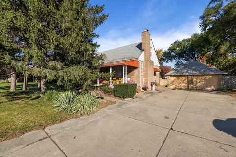 11401 E 11 Mile, Warren, MI 48093