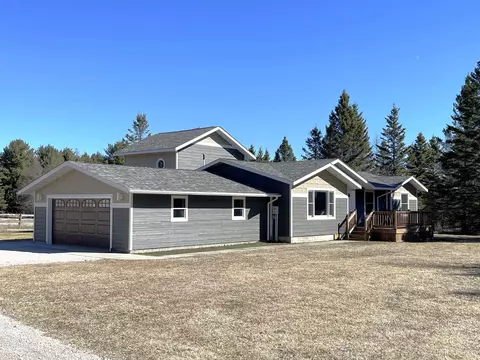 2724 W Jackson, Gulliver, MI 49840