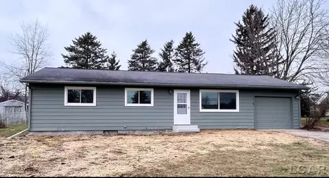 3808 Treat, Adrian, MI 49221