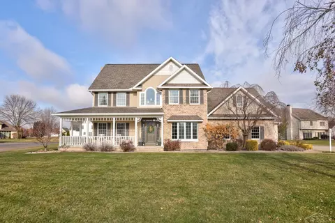 3800 Morningside, Saginaw, MI 48603