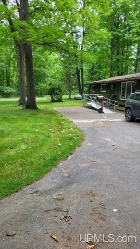 n19259 Belgian Lake Road, Pembine, WI 54156