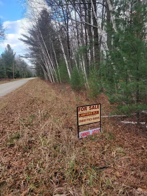 Jackpine Trial, Alger, MI 48610 photo 2
