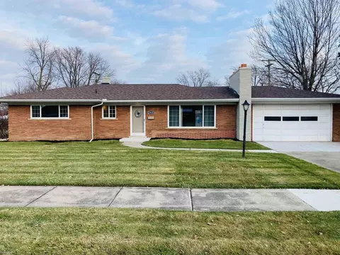 29620 Maplegrove, Saint Clair Shores, MI 48082