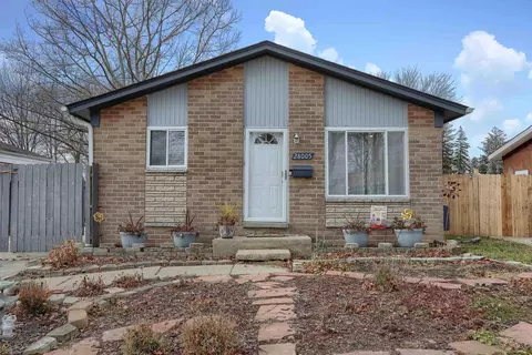 28005 Greater Mack, Saint Clair Shores, MI 48081