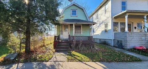 1026 E Front, Monroe, MI 48161