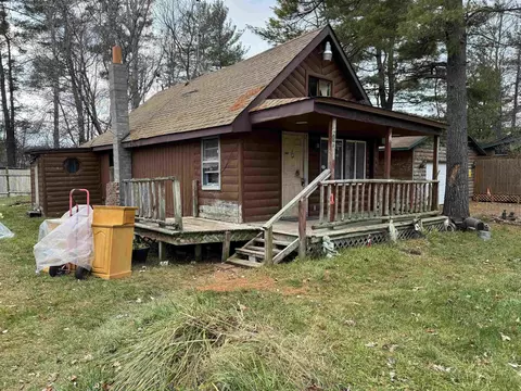 254 Spruce, Gladwin, MI 48624