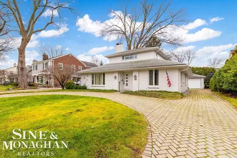 89 Handy, Grosse Pointe Farms, MI 48236 photo 35
