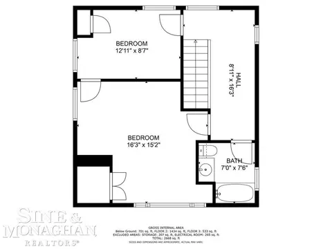 89 Handy, Grosse Pointe Farms, MI 48236 photo 39