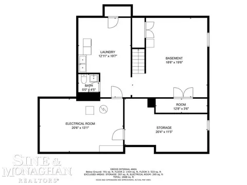 89 Handy, Grosse Pointe Farms, MI 48236 photo 40
