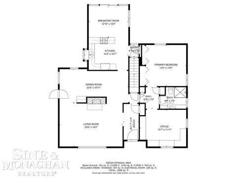 89 Handy, Grosse Pointe Farms, MI 48236 photo 38