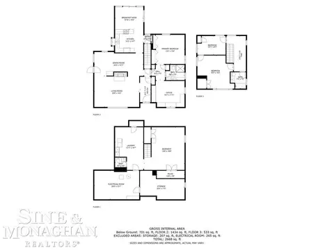 89 Handy, Grosse Pointe Farms, MI 48236 photo 41