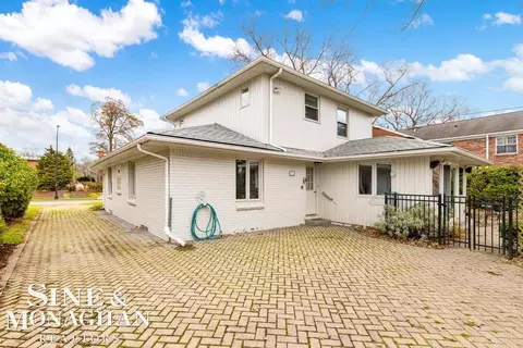 89 Handy, Grosse Pointe Farms, MI 48236 photo 30