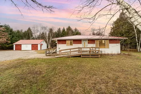 726 W Huron, Omer, MI 48749