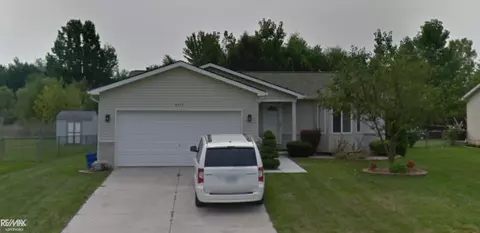 8475 Samantha, Fair Haven, MI 48023