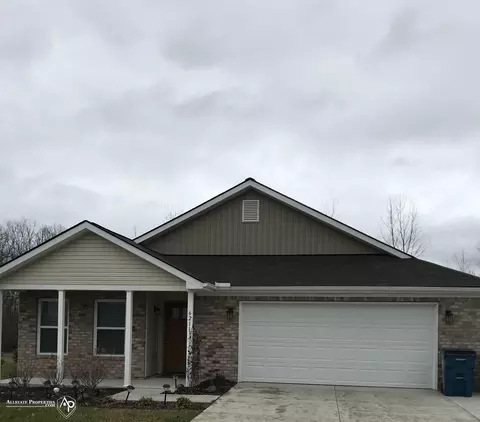 6211 Crooked Riv, Swartz Creek, MI 48473