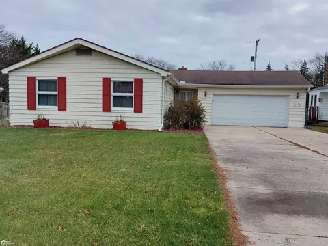 3601 Miller Rd, Flint, MI 48503 photo 2
