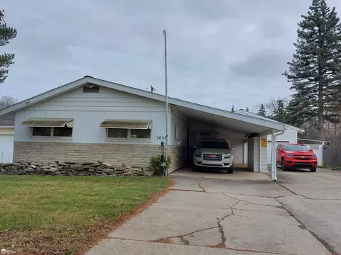 3609 Miller Rd, Flint, MI 48503 photo 3