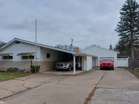 3609 Miller Rd, Flint, MI 48503