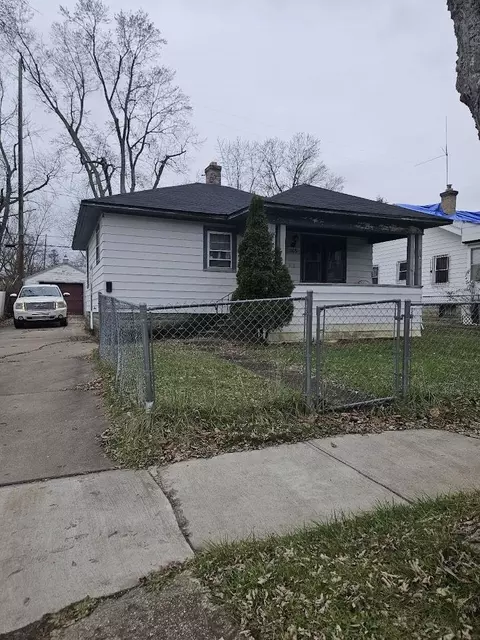 1905 N Stevenson, Flint, MI 48504