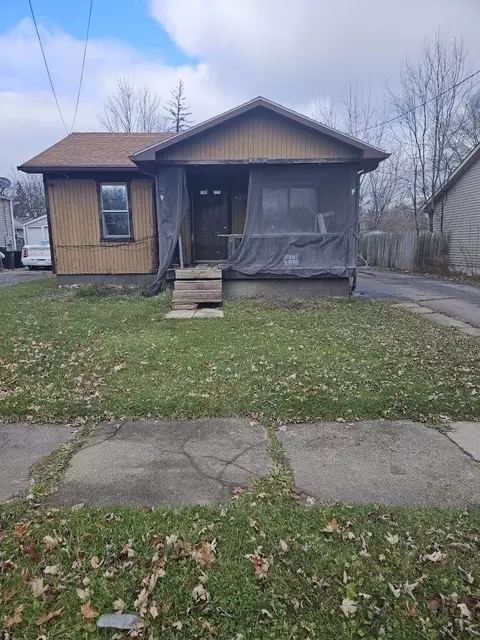 4010 Reynolds, Flint, MI 48532