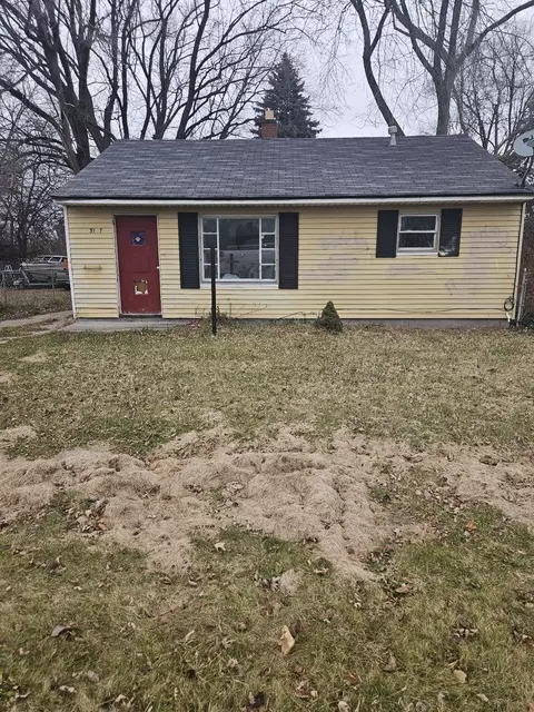 3127 Risedorph, Flint, MI 48506