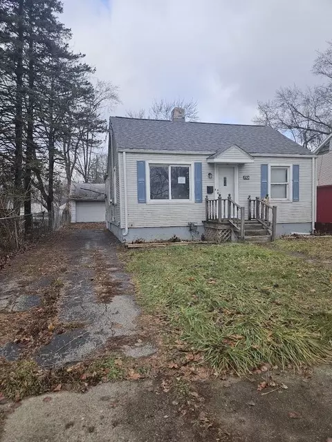 3506 Arlene, Flint, MI 48503