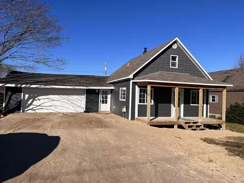 5848 N 3rd, Wells, MI 49894