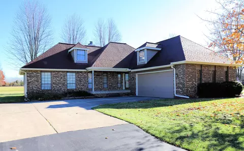 3388 Luce, Flushing, MI 48433