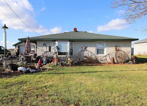 11356 Sheridan, Burt, MI 48417