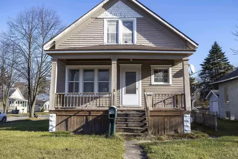1116 N Trumbull, Bay City, MI 48708