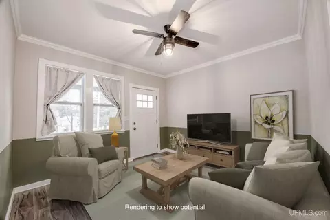 620 E Stanton, Iron Mountain, MI 49801 photo 4